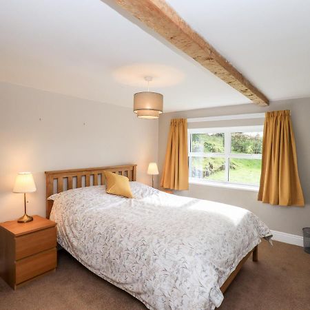 Allergarth Barn คาร์ลไอเอิล ภายนอก รูปภาพ