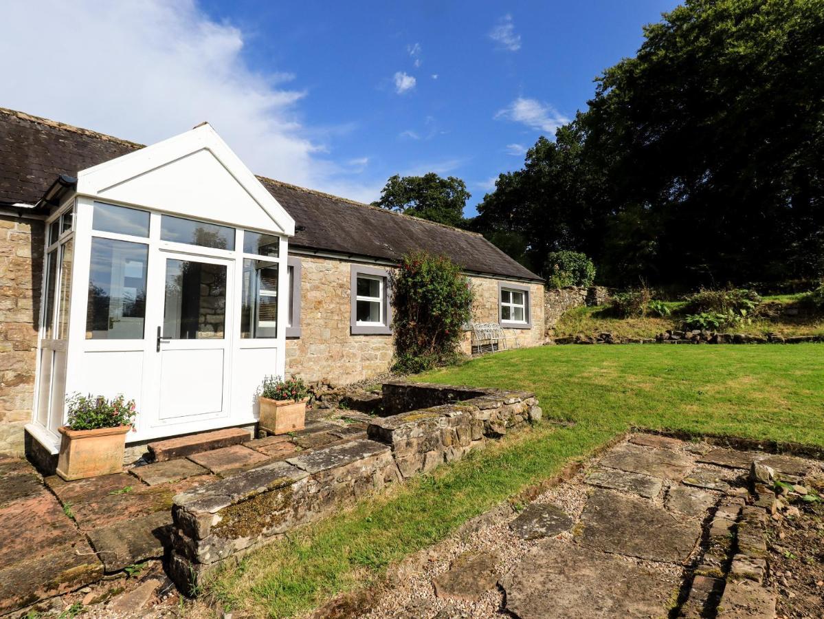 Allergarth Barn คาร์ลไอเอิล ภายนอก รูปภาพ