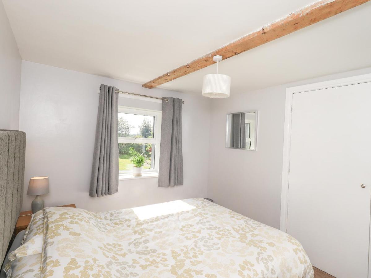 Allergarth Barn คาร์ลไอเอิล ภายนอก รูปภาพ