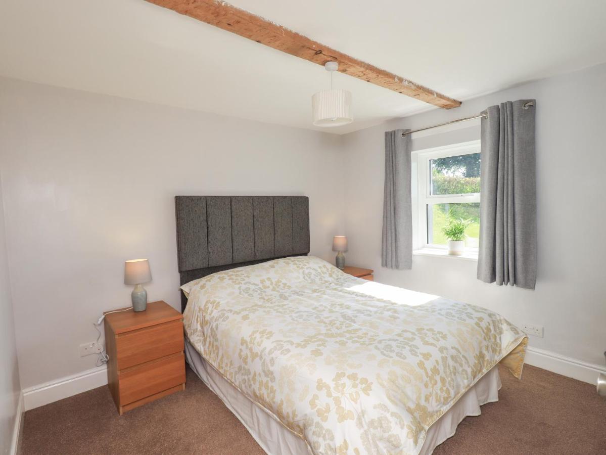 Allergarth Barn คาร์ลไอเอิล ภายนอก รูปภาพ