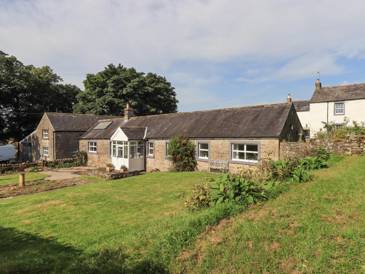 Allergarth Barn คาร์ลไอเอิล ภายนอก รูปภาพ