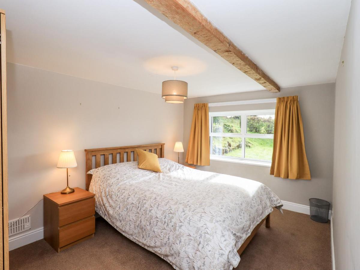 Allergarth Barn คาร์ลไอเอิล ภายนอก รูปภาพ