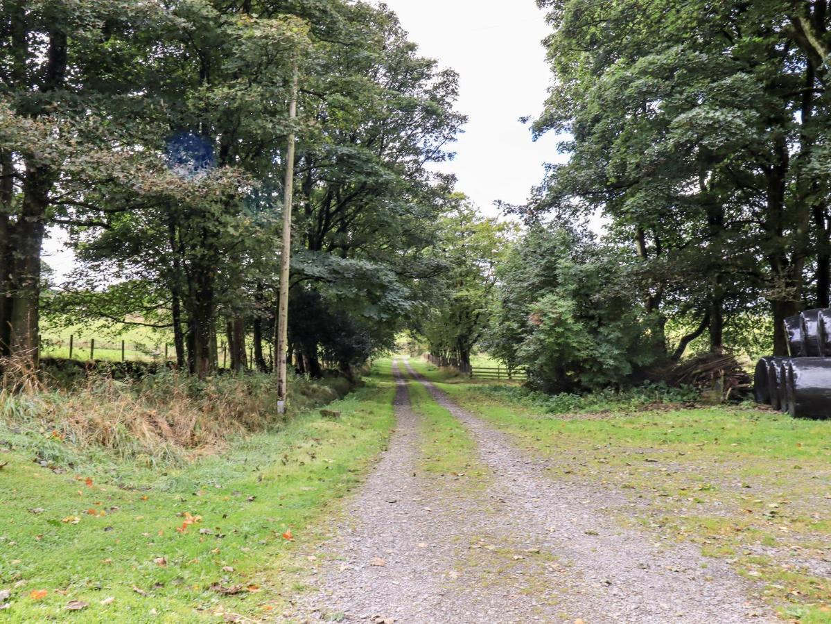 Allergarth Barn คาร์ลไอเอิล ภายนอก รูปภาพ